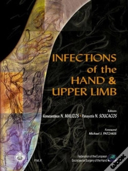 Capa do artigo Infections Of The Hand & Upper Limb