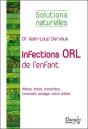 Infections Orl De L'Enfant - Solutions Naturelles - Preview
