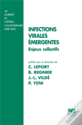 Infections Virales Emergentes