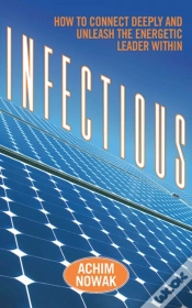 Capa do artigo Infectious