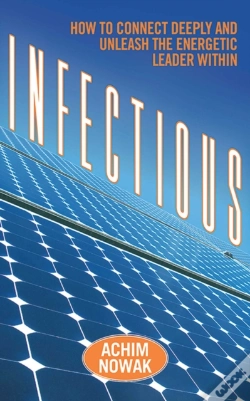 Capa do artigo Infectious