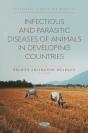 Infectious And Parasitic Diseases Of Animals In Developing Countries - Preview