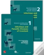 Capa do artigo Infectious And Parasitic Diseases Of Livestock