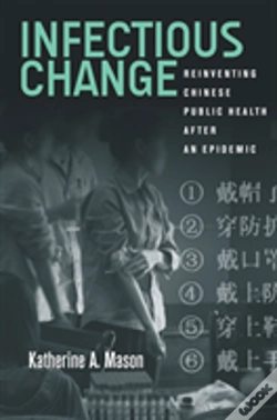 Capa do artigo Infectious Change