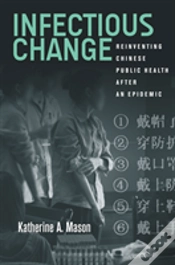 Capa do artigo Infectious Change