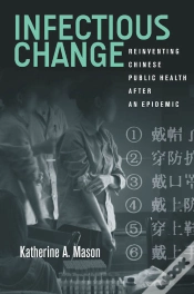 Capa do artigo Infectious Change