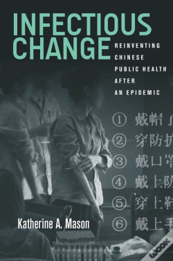 Capa do artigo Infectious Change