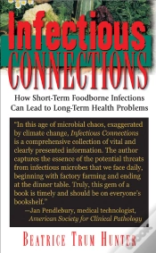 Capa do artigo Infectious Connections