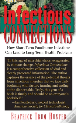 Capa do artigo Infectious Connections