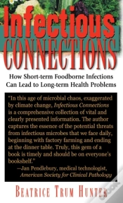Capa do artigo Infectious Connections