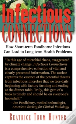 Capa do artigo Infectious Connections