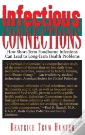 Capa do artigo Infectious Connections
