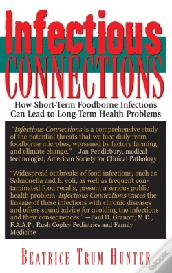 Capa do artigo Infectious Connections