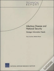 Capa do artigo Infectious Disease And National Security