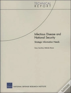 Capa do artigo Infectious Disease And National Security