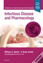 Capa do artigo Infectious Disease And Pharmacology