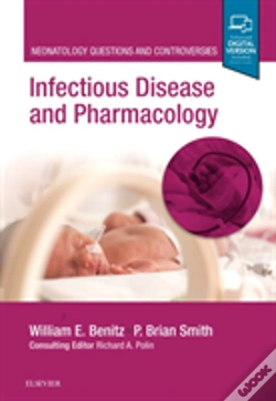 Capa do artigo Infectious Disease And Pharmacology