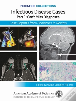Capa do artigo Infectious Disease Cases: Part 1: Can'T Miss Diagnoses