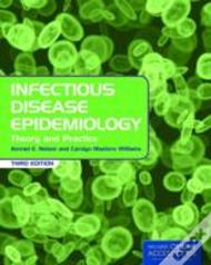 Infectious Disease Epidemiology