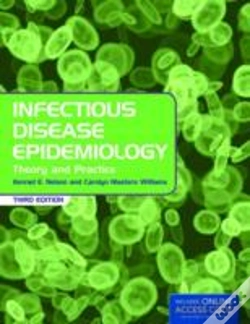 Capa do artigo Infectious Disease Epidemiology