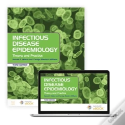 Capa do artigo Infectious Disease Epidemiology: Theory And Practice