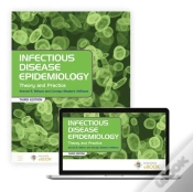 Capa do artigo Infectious Disease Epidemiology: Theory And Practice