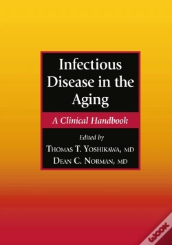 Capa do artigo Infectious Disease In The Aging