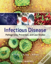 Capa do artigo Infectious Disease
