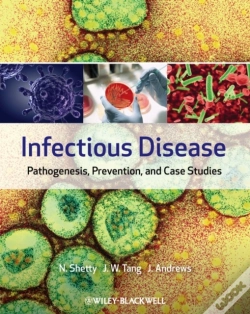 Capa do artigo Infectious Disease