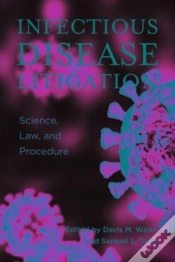 Capa do artigo Infectious Disease Litigation