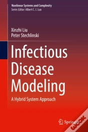 Capa do artigo Infectious Disease Modeling