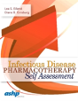 Infectious Disease Pharmacotherapy Self Assessment - Preview