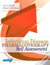 Capa do artigo Infectious Disease Pharmacotherapy Self Assessment