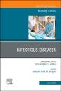 Infectious Diseases, An Issue Of Nursing Clinics - Preview
