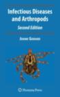 Infectious Diseases And Arthropods - Preview