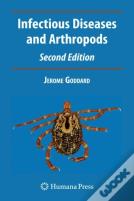 Infectious Diseases And Arthropods