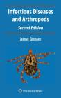 Infectious Diseases And Arthropods - Preview