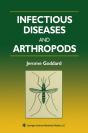 Infectious Diseases And Arthropods - Preview