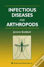 Infectious Diseases And Arthropods
