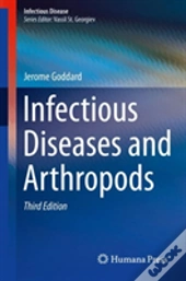 Infectious Diseases And Arthropods