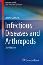 Infectious Diseases And Arthropods - Preview
