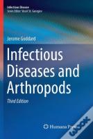 Infectious Diseases And Arthropods