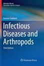 Infectious Diseases And Arthropods - Preview