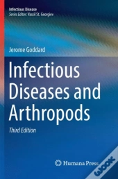 Infectious Diseases And Arthropods