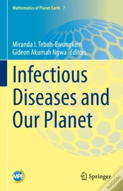 Capa do artigo Infectious Diseases And Our Planet