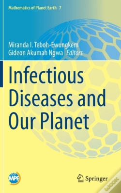 Capa do artigo Infectious Diseases And Our Planet