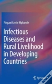 Capa do artigo Infectious Diseases And Rural Livelihood In Developing Countries