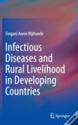 Capa do artigo Infectious Diseases And Rural Livelihood In Developing Countries