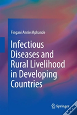 Capa do artigo Infectious Diseases And Rural Livelihood In Developing Countries