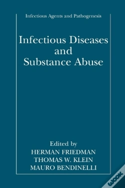 Capa do artigo Infectious Diseases And Substance Abuse